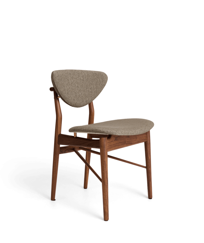 Finn Juhl 108 Chair | House Of Finn Juhl