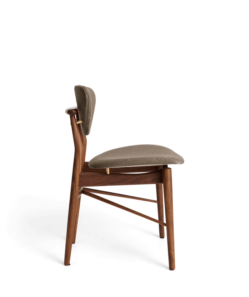 Finn Juhl 108 Chair | House Of Finn Juhl