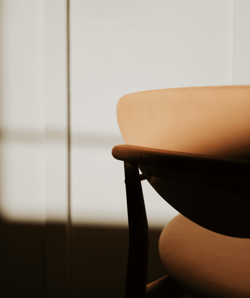 Finn Juhl 108 Chair | House Of Finn Juhl