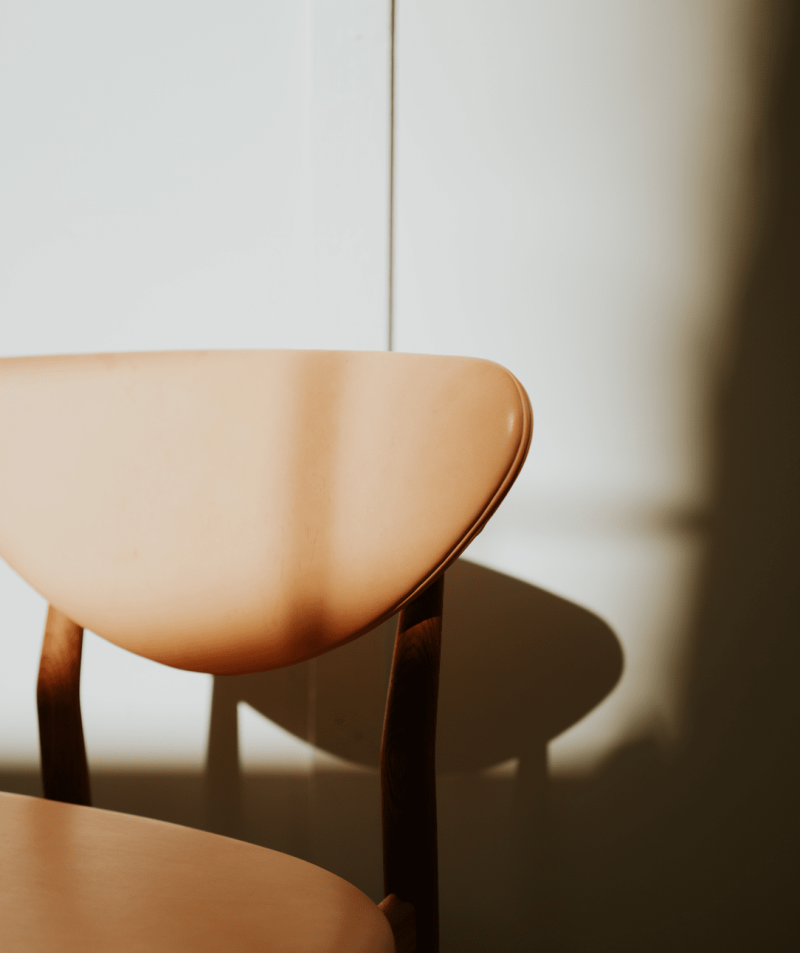 Finn Juhl 108 Chair | House Of Finn Juhl