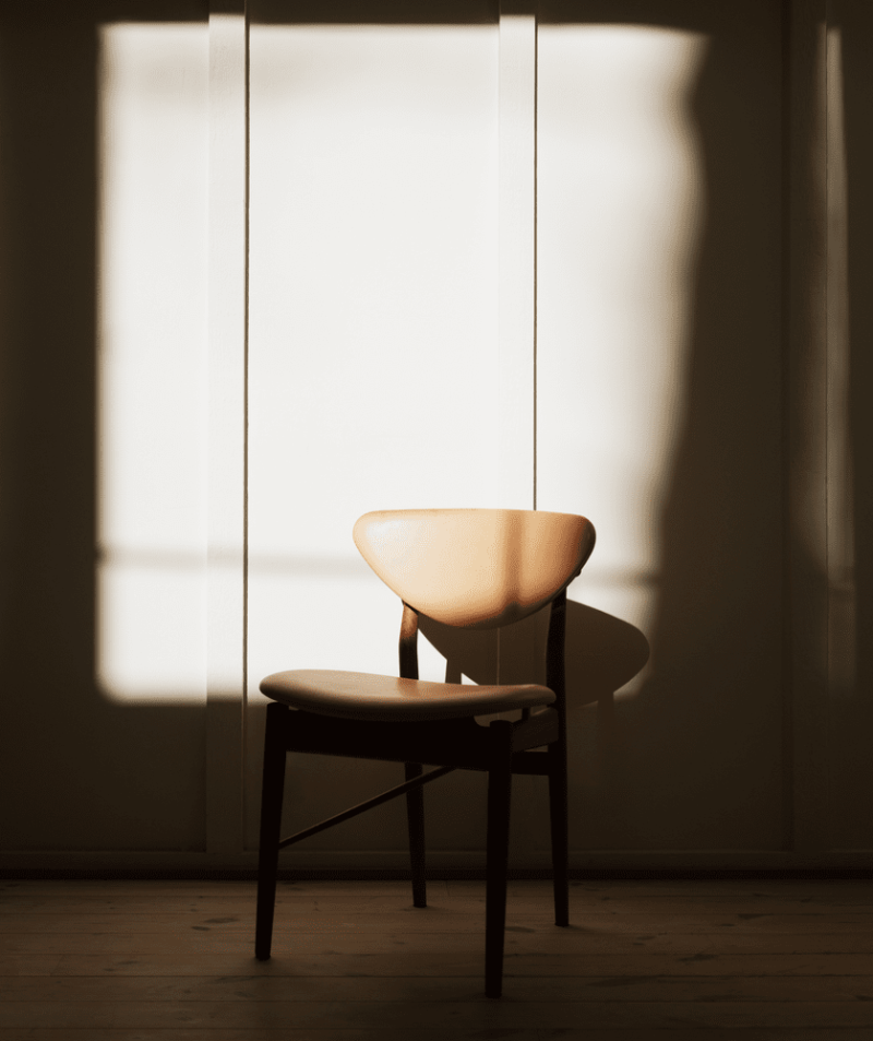 Finn Juhl 108 Chair | House Of Finn Juhl