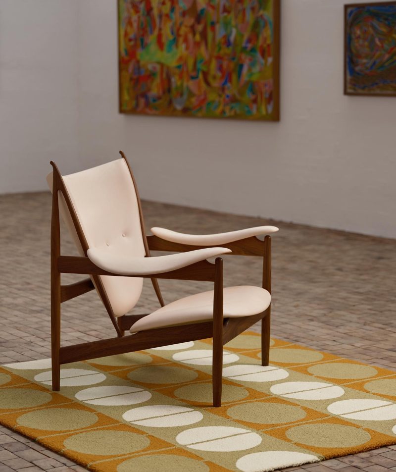 Circle Rug | House of Finn Juhl