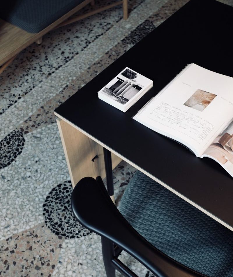 Nyhavn Dining Table | House of Finn Juhl