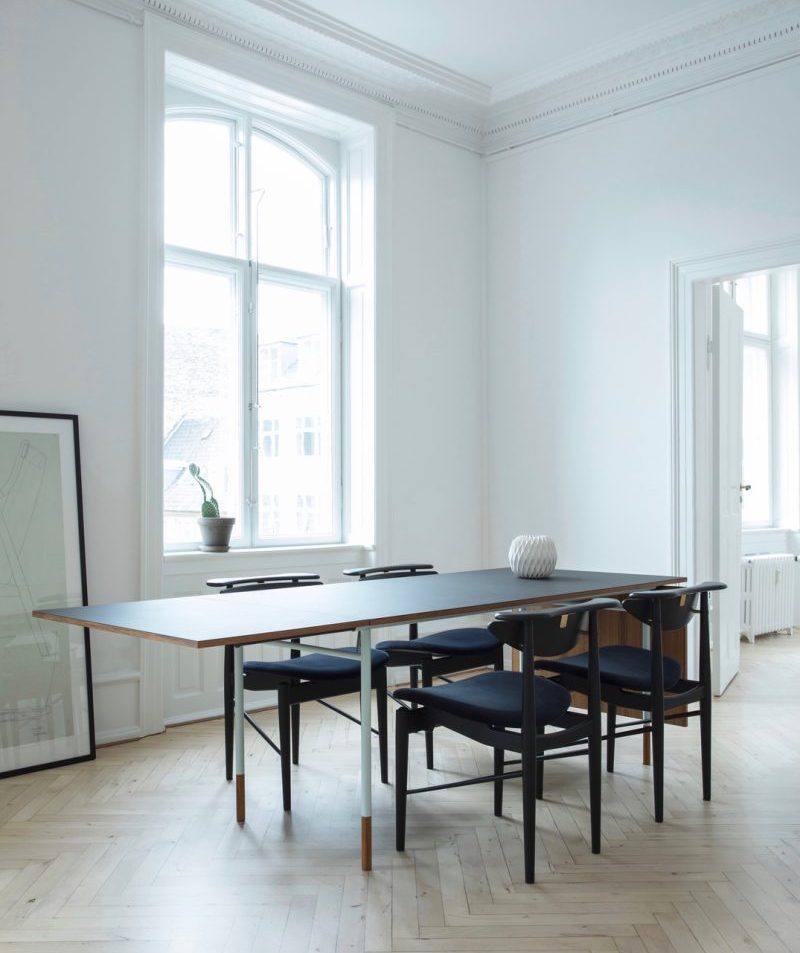 Nyhavn Dining Table | House of Finn Juhl
