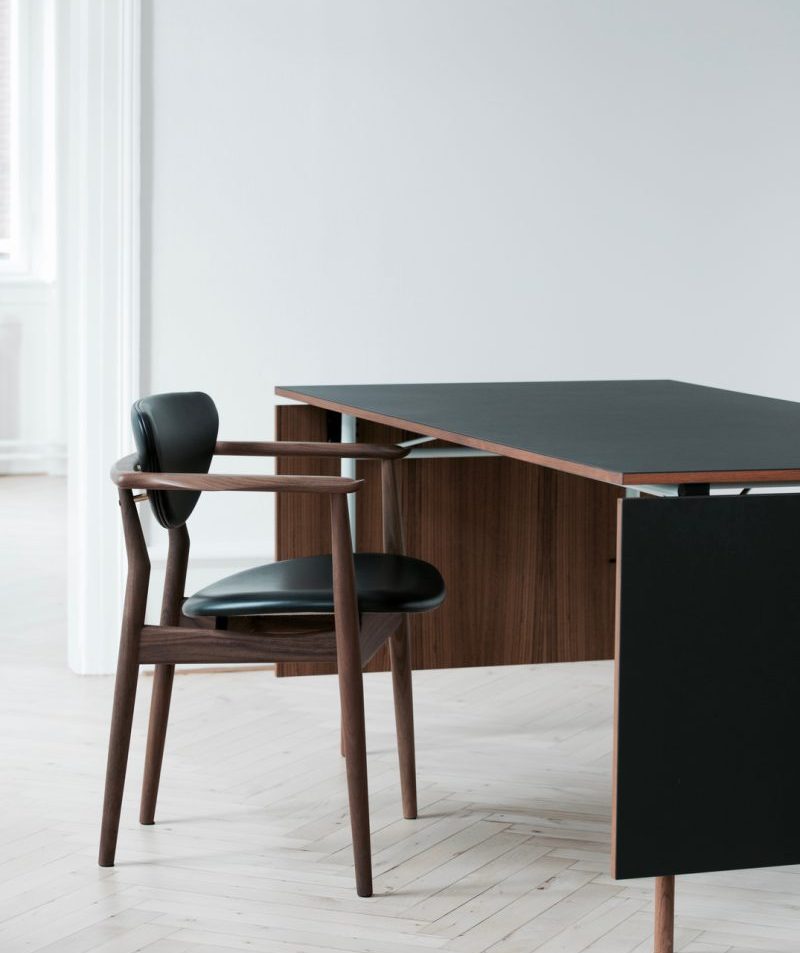 Nyhavn Dining Table | House of Finn Juhl