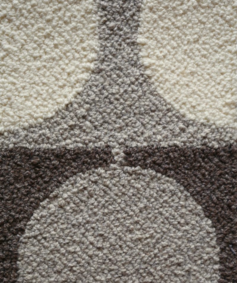 Circle Rug | House of Finn Juhl