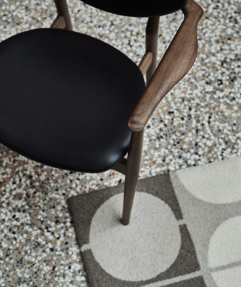 Circle Rug | House of Finn Juhl