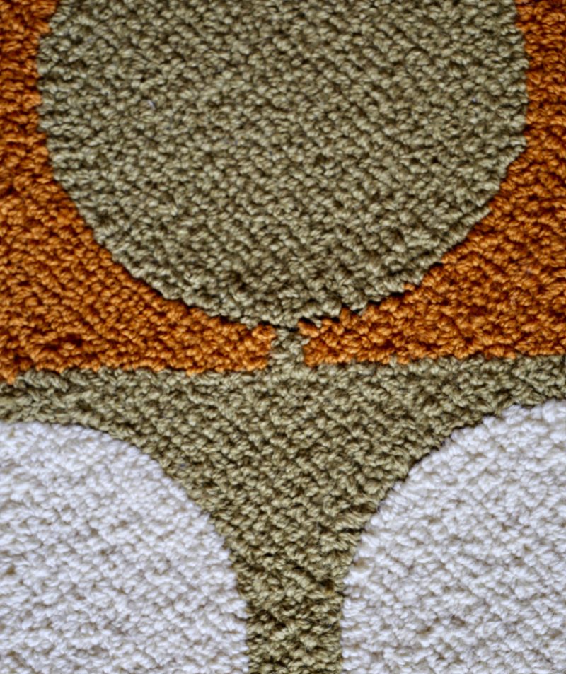 Circle Rug | House of Finn Juhl