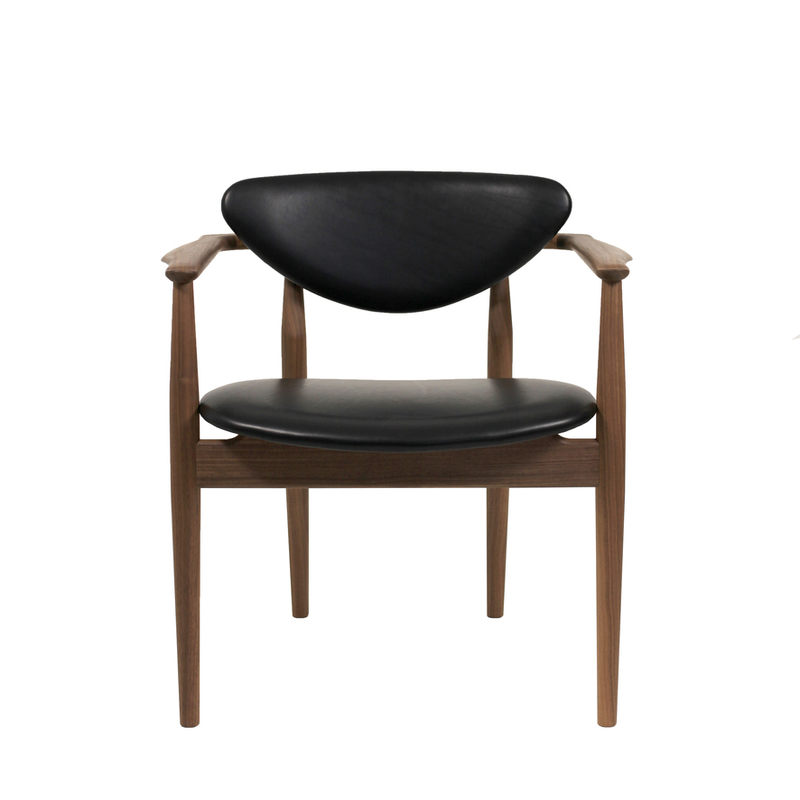 Finn Juhl 109 Chair | House of Finn Juhl