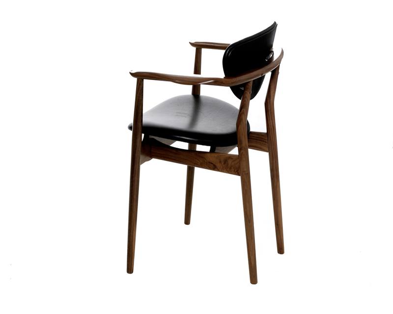 Finn Juhl 109 Chair | House of Finn Juhl