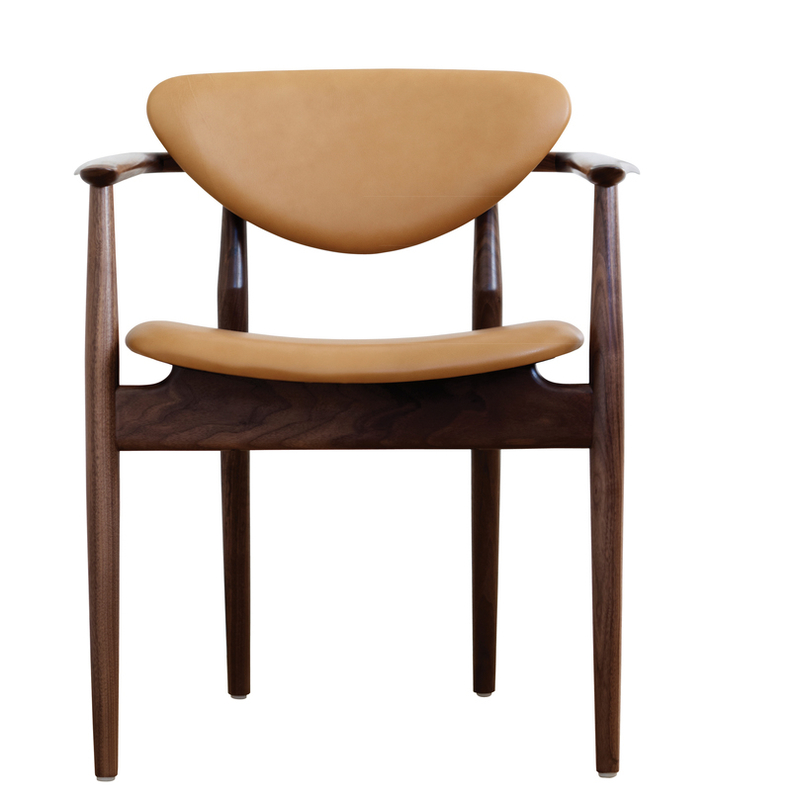 Finn Juhl 109 Chair | House of Finn Juhl
