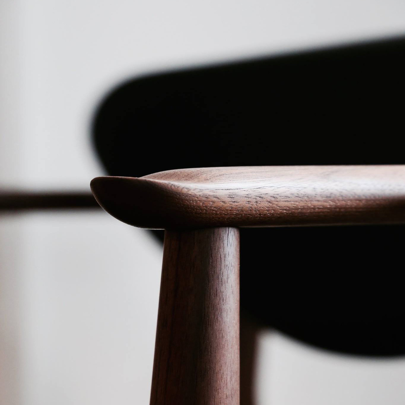 Finn Juhl 109 Chair | House of Finn Juhl