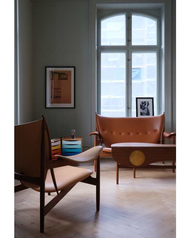 Finn Juhl Butterfly Table | House of Finn Juhl