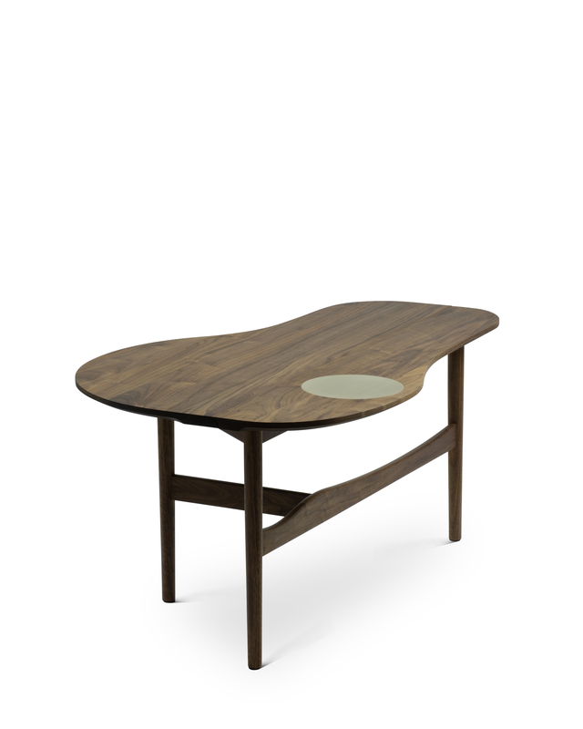 Finn Juhl Butterfly Table | House of Finn Juhl