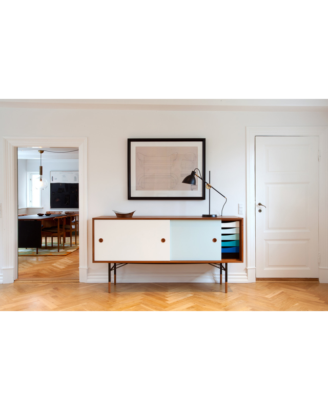 Finn Juhl Sideboard | House of Finn Juhl