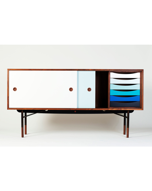Sideboard | Finn Juhl | Onecollection