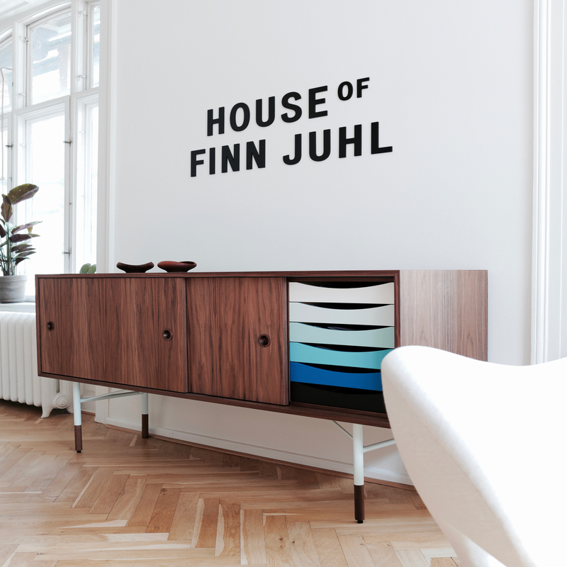 Finn Juhl Sideboard | House of Finn Juhl