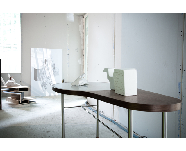 Finn Juhl Ross Coffee Table | House of Finn Juhl