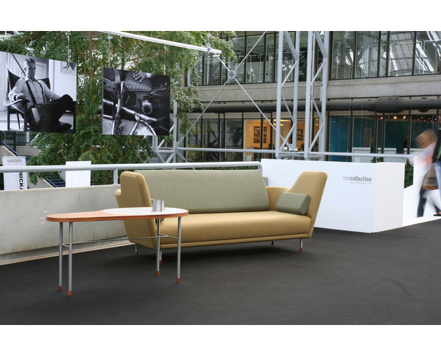 Finn Juhl Ross Coffee Table | House of Finn Juhl