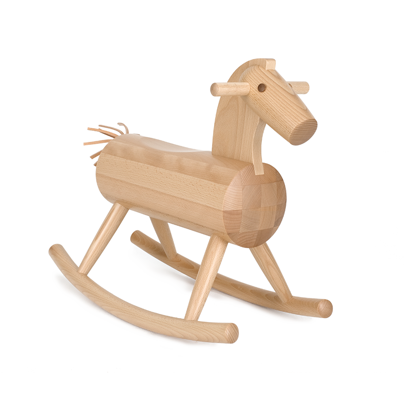 Mokuba Rocking Horse
