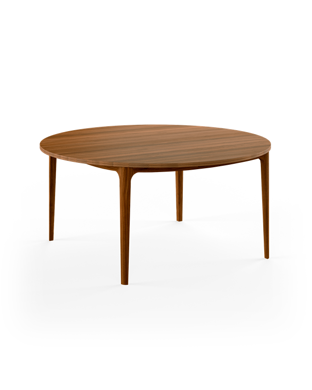 GM3700 Ro Table Round | Naver Collection