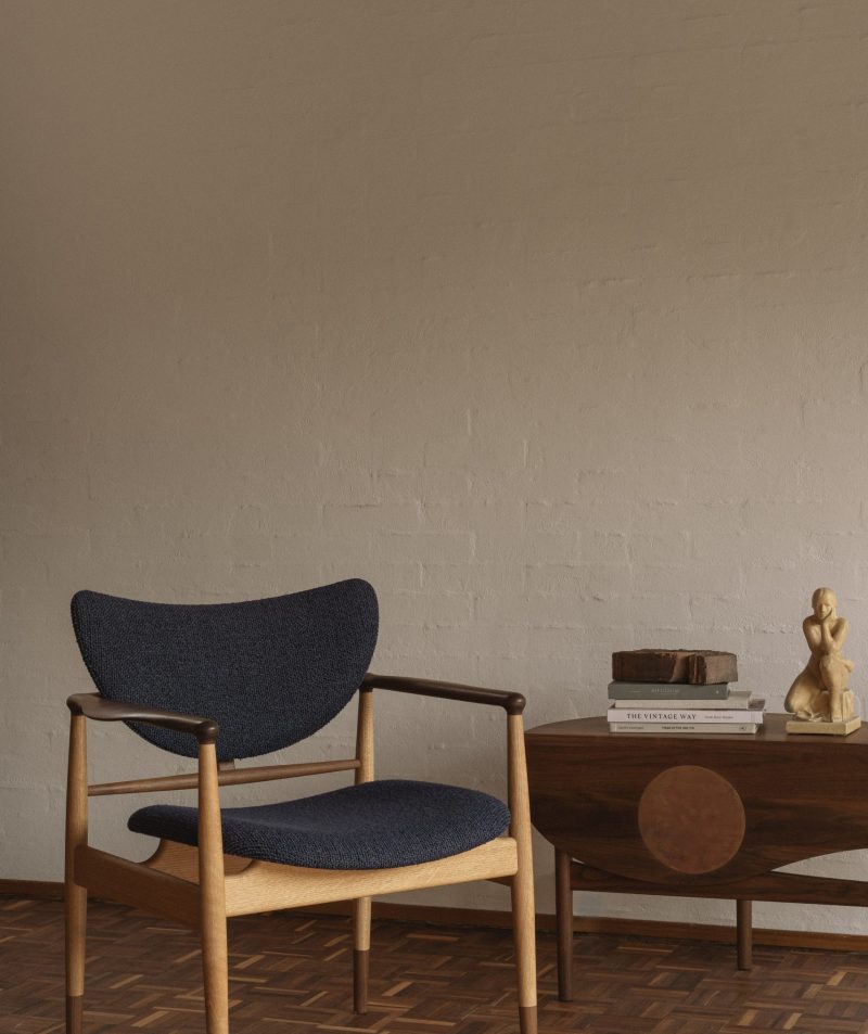 48 Chair | House of Finn Juhl