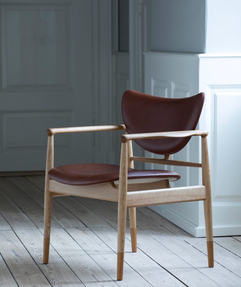 48 Chair | House of Finn Juhl