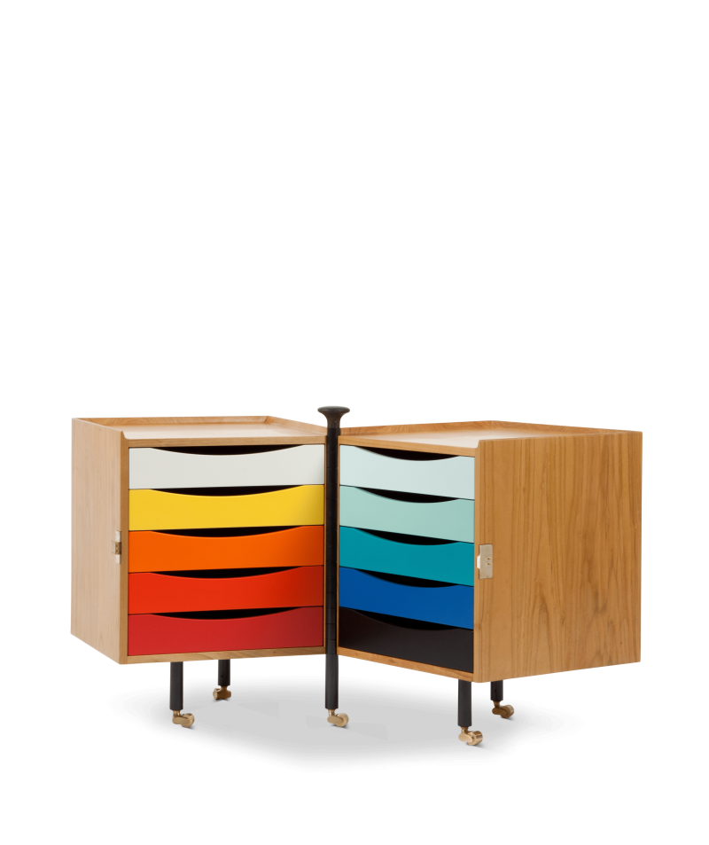 Glove Cabinet | House of Finn Juhl