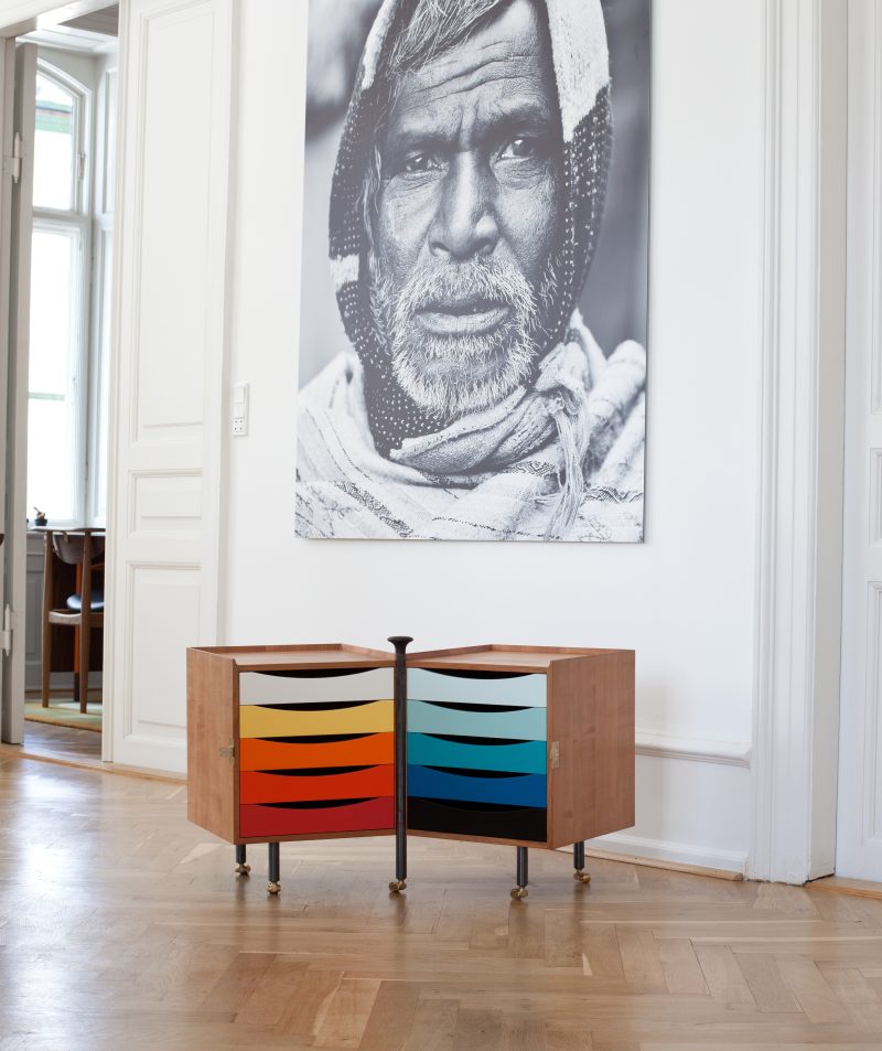 Glove Cabinet | House of Finn Juhl