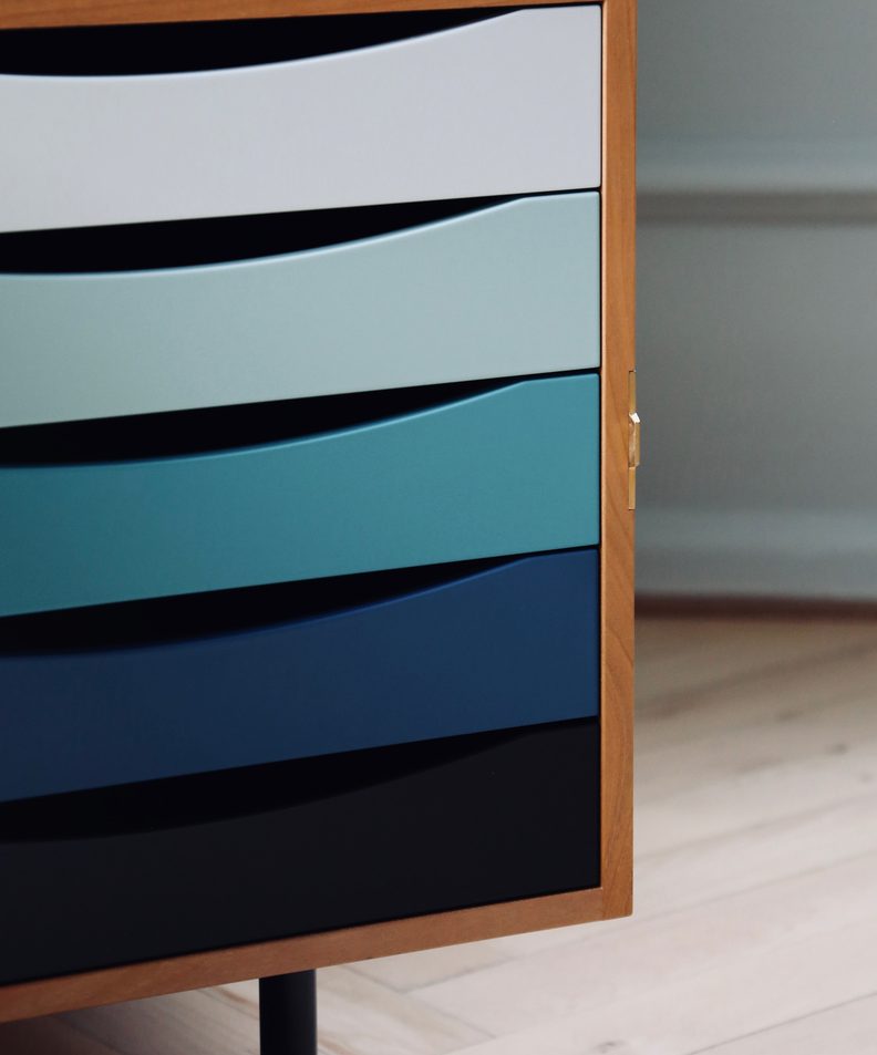 Glove Cabinet | House of Finn Juhl