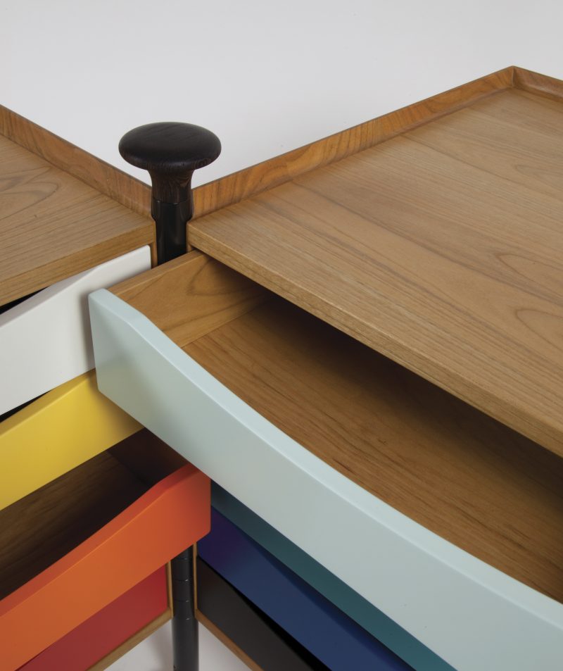 Glove Cabinet | House of Finn Juhl