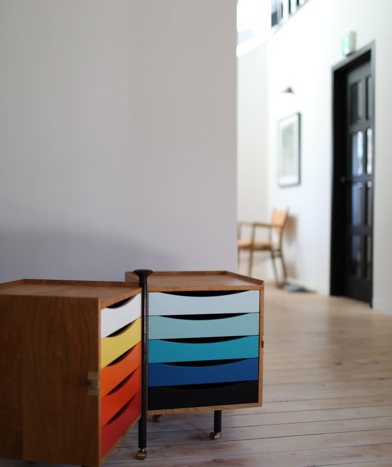 Glove Cabinet | House of Finn Juhl