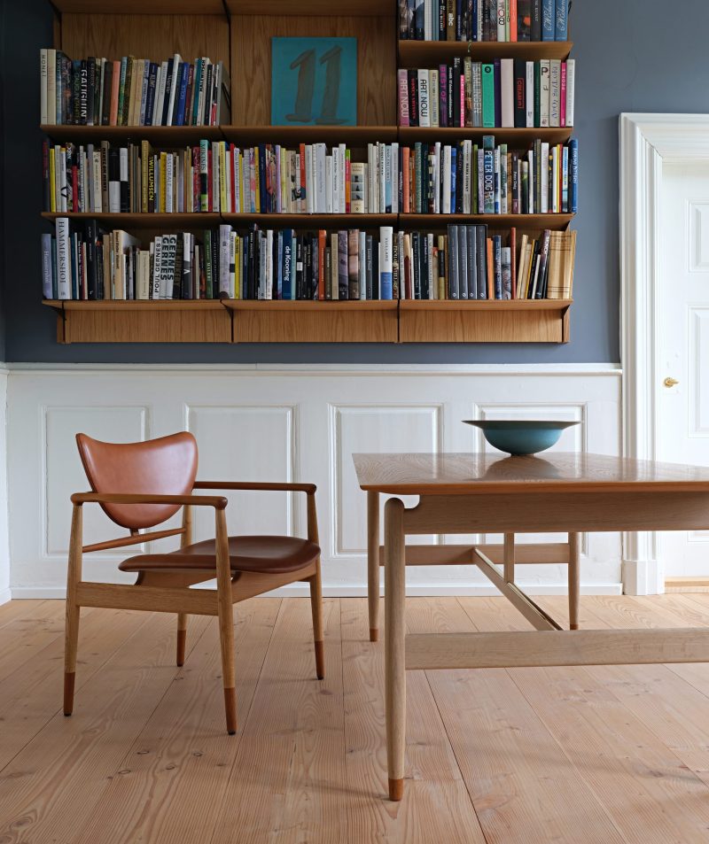 48 Chair | House of Finn Juhl