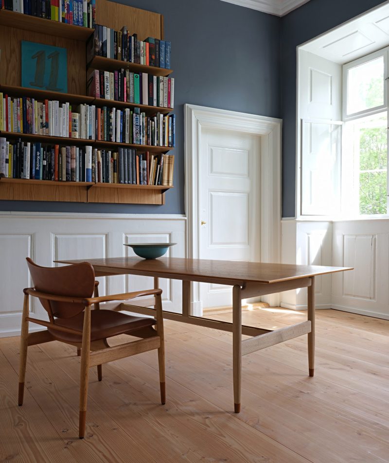 48 Chair | House of Finn Juhl