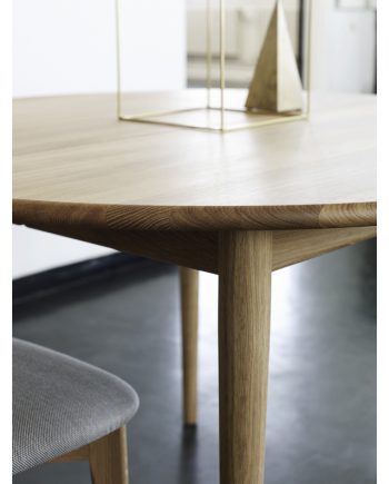 800 Series Dining Tables | Haslev