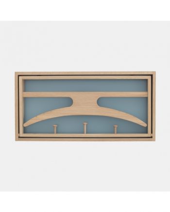 The Hanger | Klassik Studio