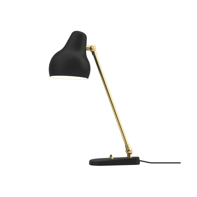 VL 38 Table Lamp | Louis Poulsen
