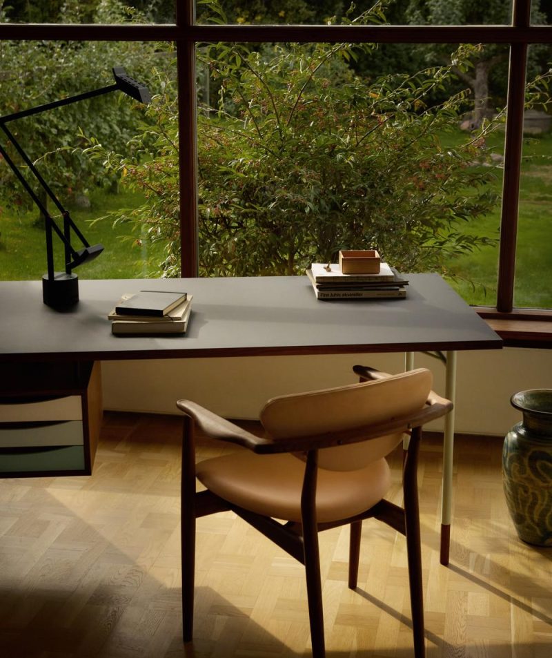 Nyhavn Desk | House of Finn Juhl