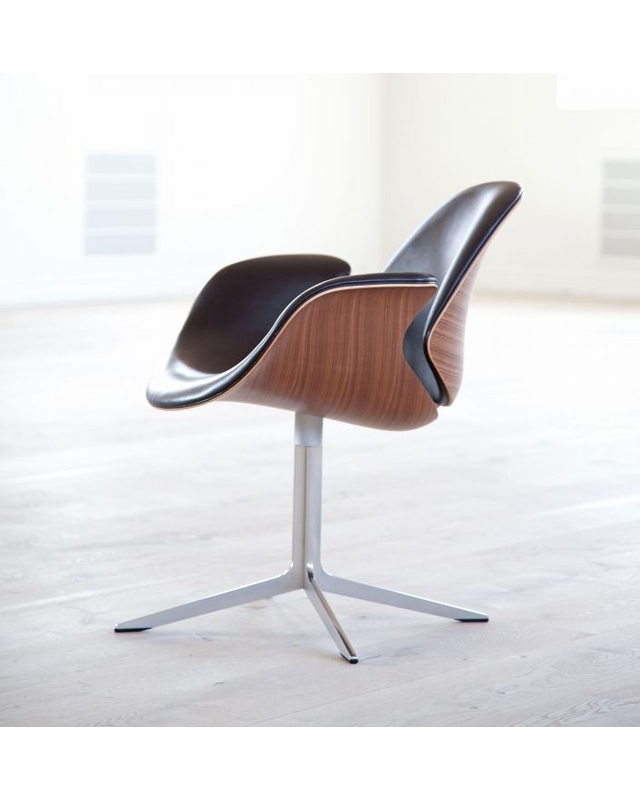 Council Lounge Chair | Onecollection