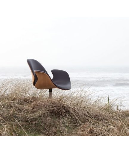 Council Lounge Chair | Onecollection