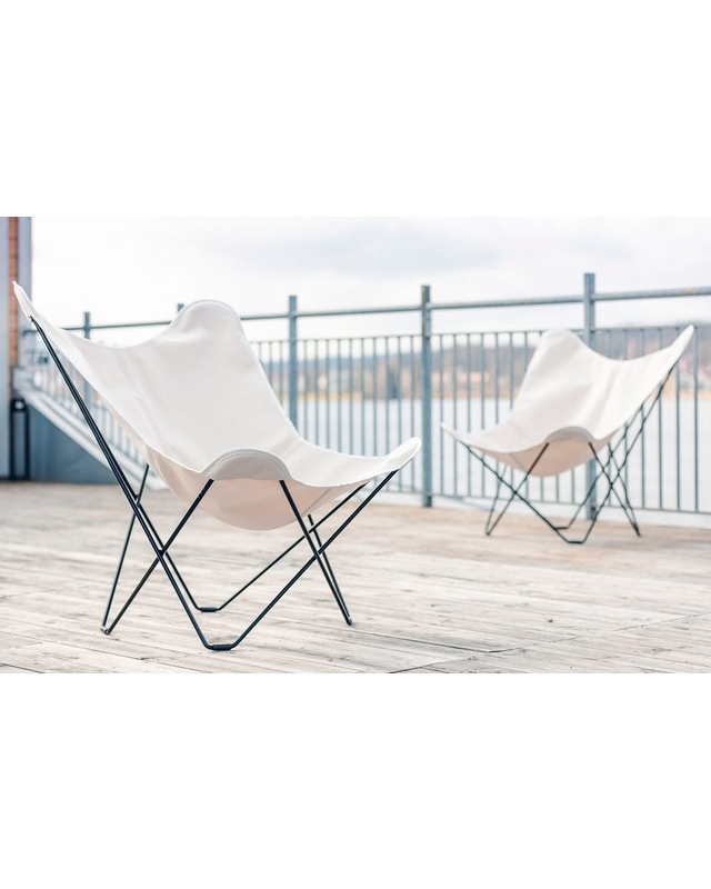 CUERO Butterfly Outdoor Chair