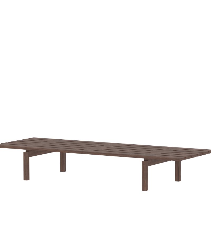 Daybed No. 115 | Bernhard Pedersen & Søn