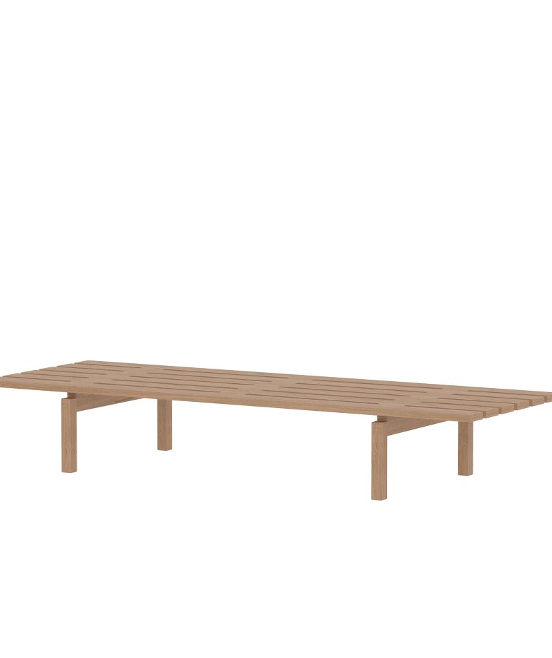 Daybed No. 115 | Bernhard Pedersen & Søn