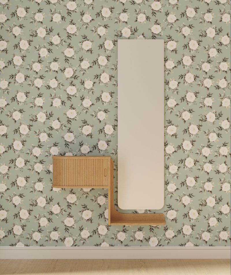 Hallway No. 127 | Bernhard Pedersen & Søn