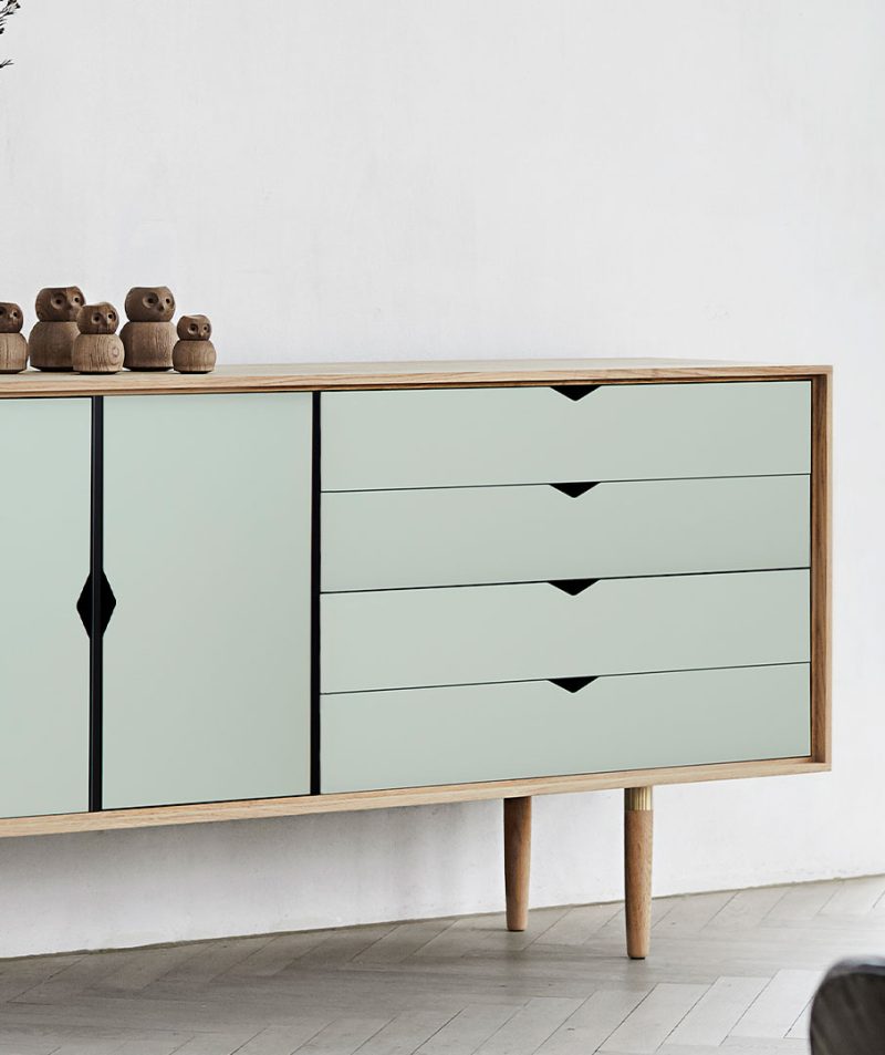 S6 Sideboard | Andersen Furniture