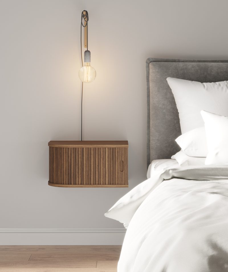 Bedside No. 129 | Bernhard Pedersen & Søn