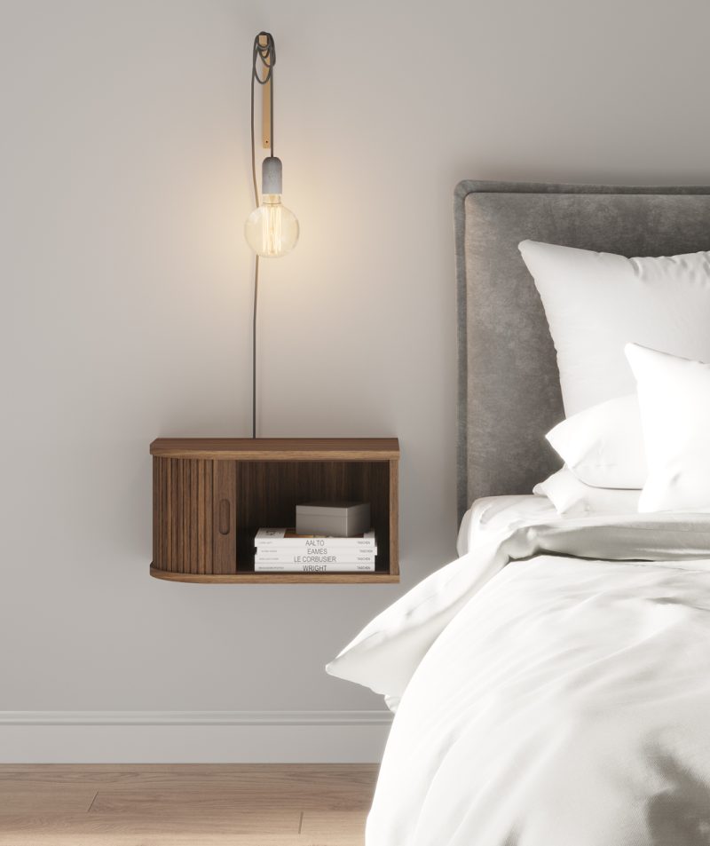 Bedside No. 129 | Bernhard Pedersen & Søn