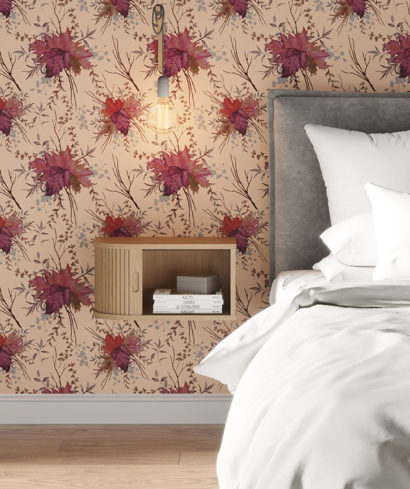 Bedside No. 129 | Bernhard Pedersen & Søn