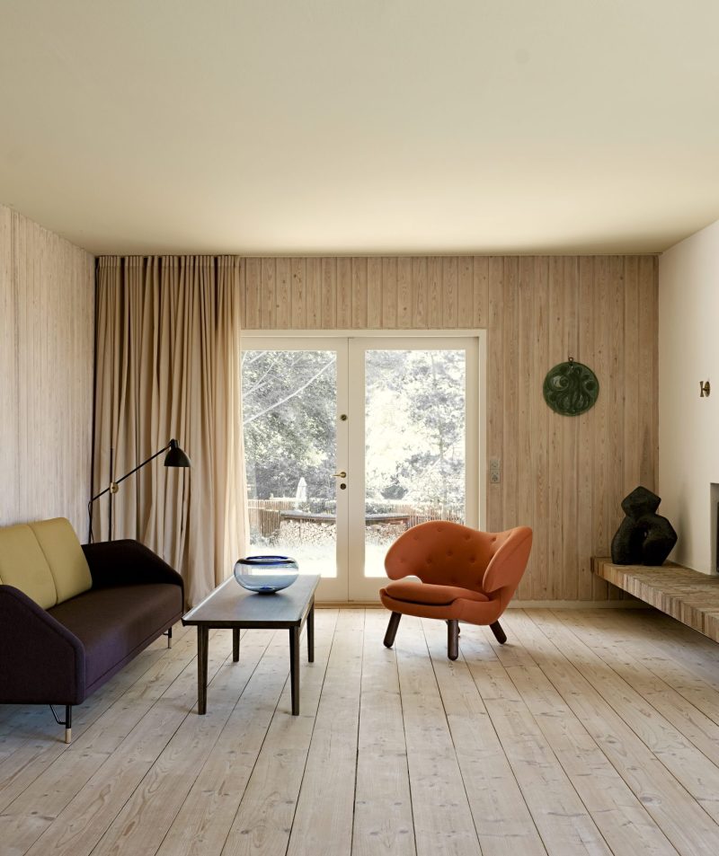 Pelican Chair | House of Finn Juhl