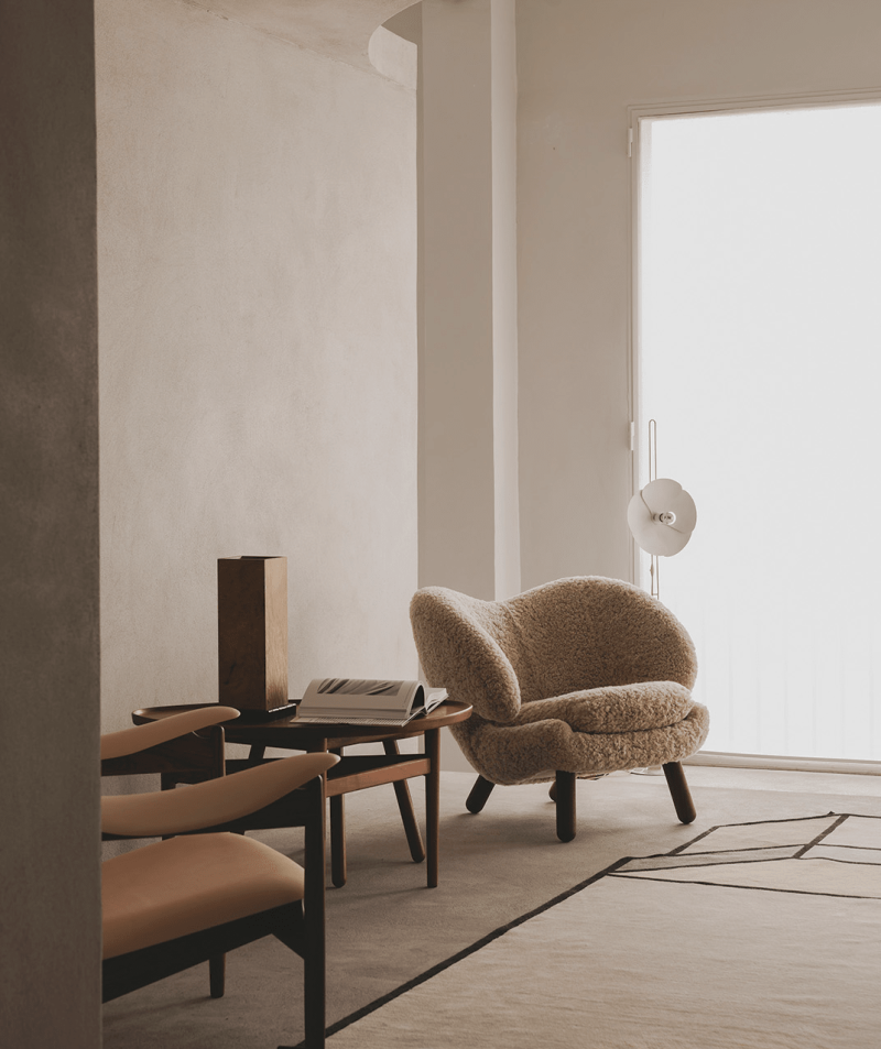 Pelican Chair | House of Finn Juhl